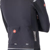 Castelli perfetto ros 3 - wind jacket | l