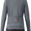 Castelli estremo 2 - thermal jacket | m
