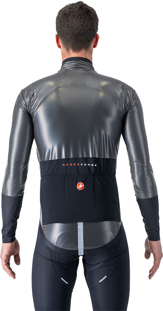 Castelli gabba r - rain jacket | l