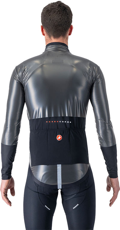 Castelli gabba r - rain jacket | l