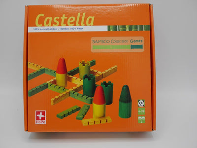 hape bamboo castella spelletje