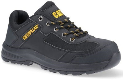 Caterpillar cat elmore s1p laag p725100 | zwart | maat 45 - 00.030.028.45 00.030.028.45