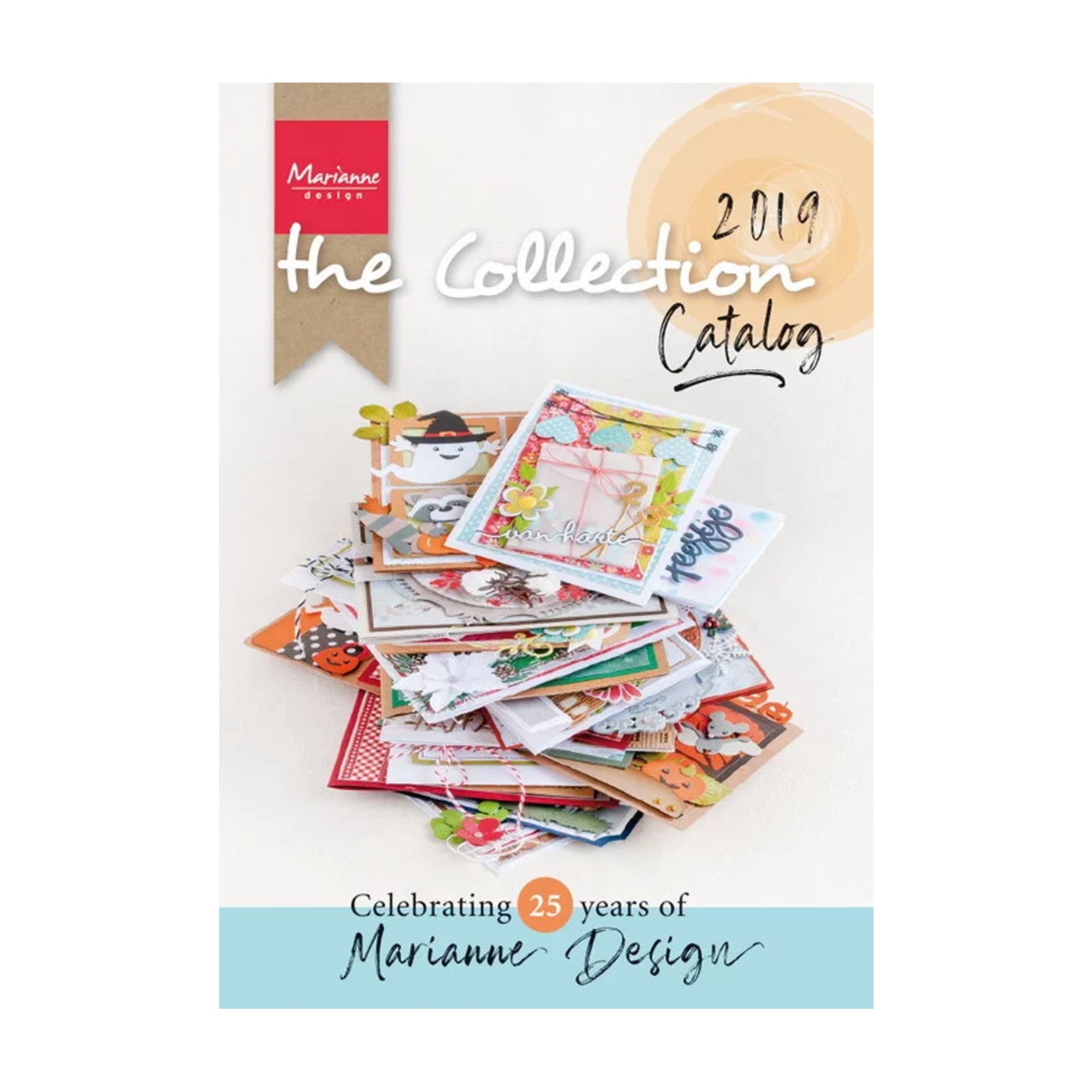 Marianne design • the collection xl 2019