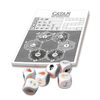 999games 999 games de kolonisten van catan het dobbelspel