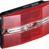 Cateye reflex rack rearlight