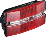 Cateye reflex rack rearlight - afbeelding 1