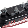 Cateye reflex rack rearlight