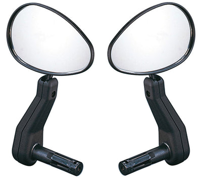 Cateye bm-500g mirror set