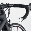 Cateye bm-45 black mittor
