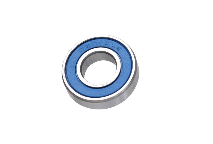 Union kogellager ball bearing cb-326 10x22x6