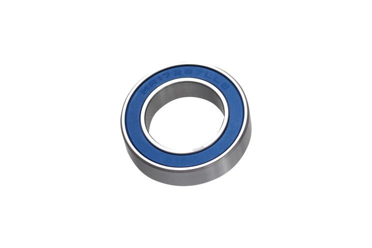 Union kogellager ball bearing cb-353 17x28x7