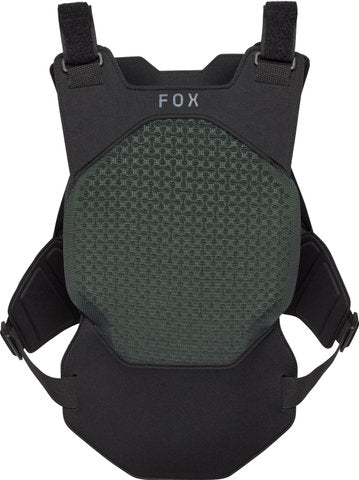 Fox head airframe chest protector