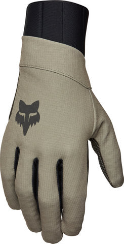 Fox head defend pro fire full finger gloves model 2025