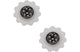 Enduro - derailleur wielset xd-15 sram wit