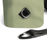 Urbanproof urban proof knox backpack rugtas 20l mint reflecterend - afbeelding 3