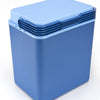 Connabride koelbox donker-blauw 32ltr 40x30x45cm