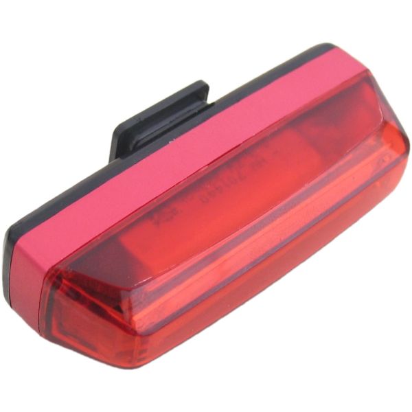 Edge verlichtingset monorail - usb oplaadbaar (op kaart)