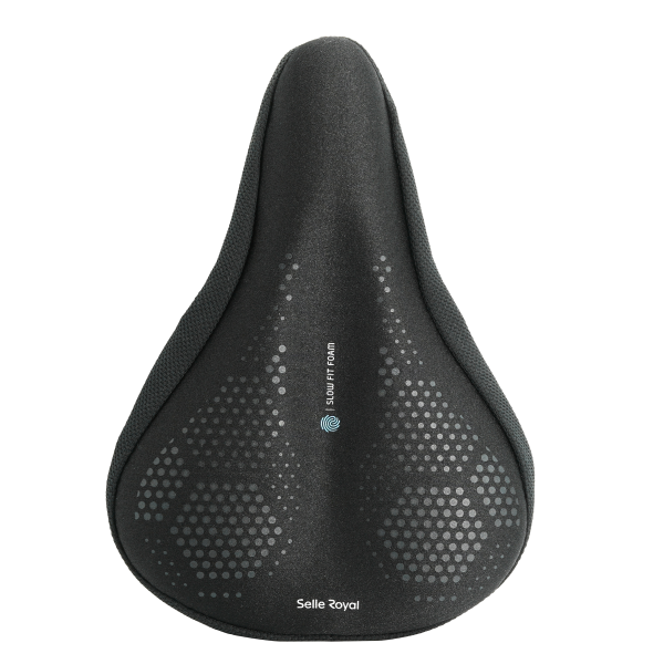 Zadeldek Selle royal small slow fit foam