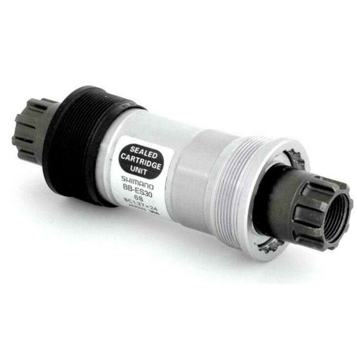 Shimano trapas octalink 121 mm bb-es 68-121