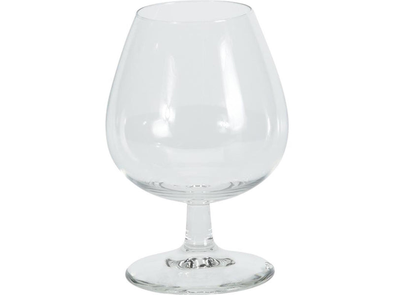 Excellent houseware cognac glazenset 350ml 4 stuks