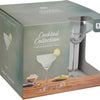 Excellent houseware cocktailglazenset 4-dlg margarita 300ml