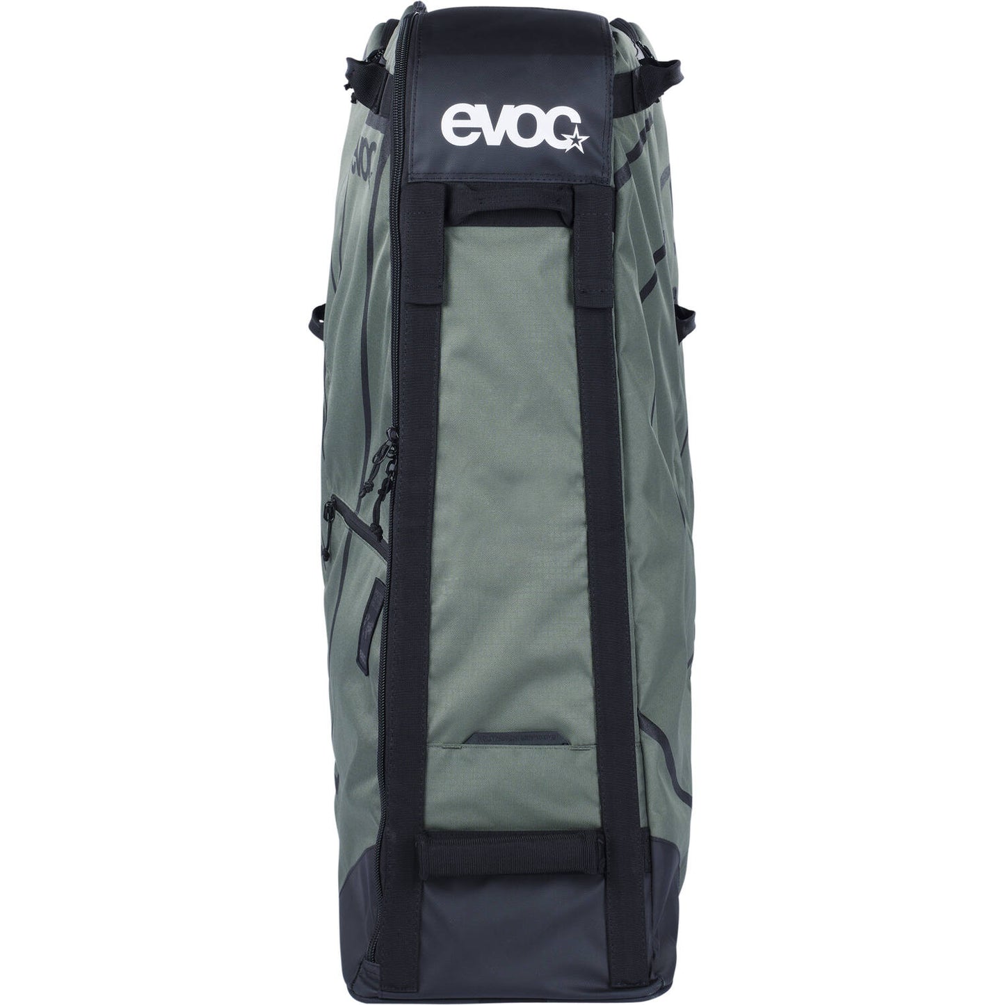 Evoc - bike bag dark olive 280l