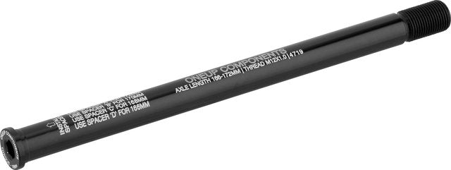 Oneup components axle r rear thru-axle