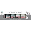 Creative craftlab • essentials acrylic paint basics