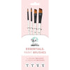 Creative craftlab • essentials brushes set of 4