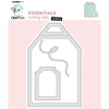 Creative craftlab • essentials snijmal teabag