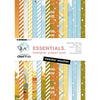 Creative craftlab • essentials designer paper pad sweater weather