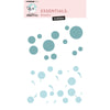 Creative craftlab • essentials mask stencil bubbles