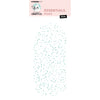 Creative craftlab • essentials mask stencil dots