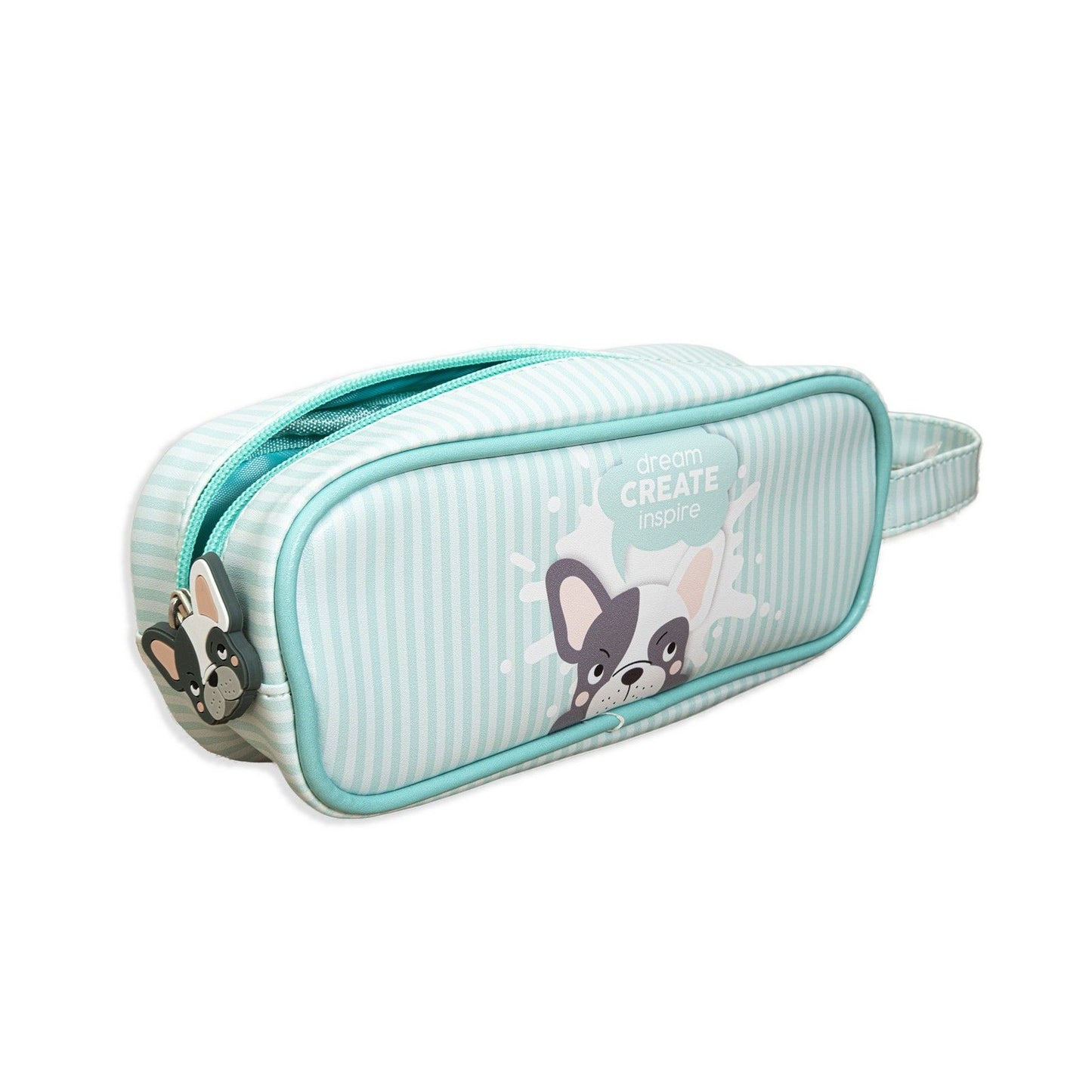 Creative craftlab • essentials pencil case feeling crafty today?