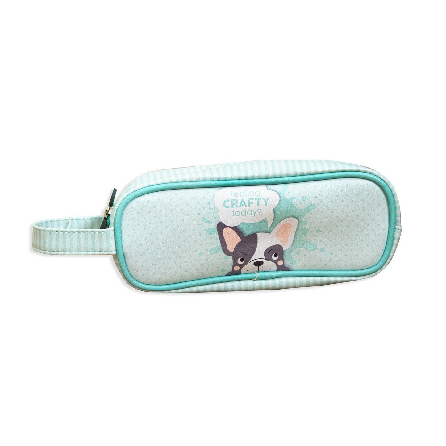 Creative craftlab • essentials pencil case feeling crafty today?