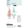 Creative craftlab • friendz cutting die gnome