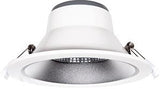 Enzo cct led downlighter wit reflector 15w tri-white dimbaar - led2505 - afbeelding 1
