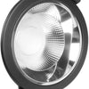 Enzo cct led downlighter zwart reflector 12w tri-white dimbaar - led2507