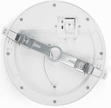 Enzo cct led panel downlighter wit 18-25w tri-white ip44 - led2542 - afbeelding 2