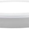 Enzo cct led panel downlighter wit 18w tri-white met sensor dimbaar - led2550