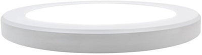 Enzo cct led panel downlighter wit 18w tri-white met sensor dimbaar - led2550