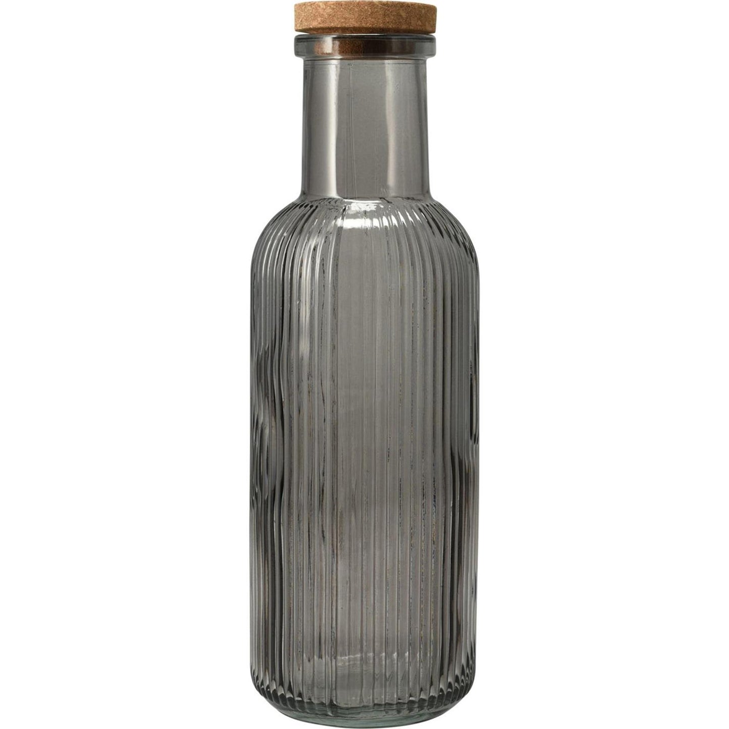 Excellent houseware drinkfles glas 1l