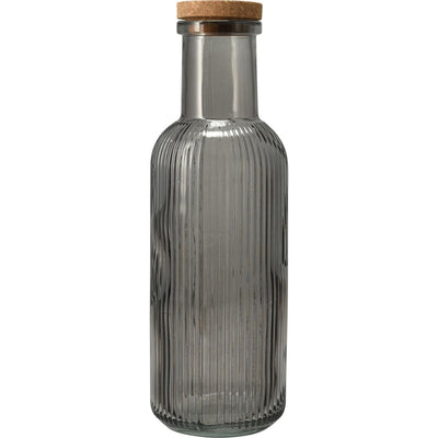 Excellent houseware drinkfles glas 1l
