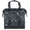 Basil shopper grand flower mik hooks