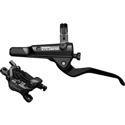 Shimano schijfrem br-u8020 und bl-u8000 disc brake shim.br-u8020 bl-u8000 1700mm n03a