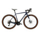 Kross gravelbike 28'' esker 8.0 - model 2025 - navy blue - large (21 )