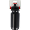 Simson bidon 600ml zwart
