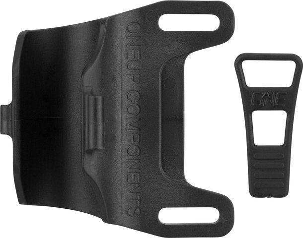 Oneup components edc pump bottle cage mount