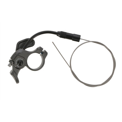 Srsuntour sr suntour - remote lock bediening rl22 single-l-2c-22