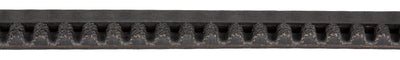 Gates aandrijfriem cdc carbon drive 122t 1342x12mm zwart